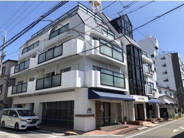 エトワール甲子園 部屋画像