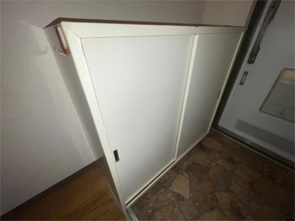 芦屋山ノ手アーバンライフ その他