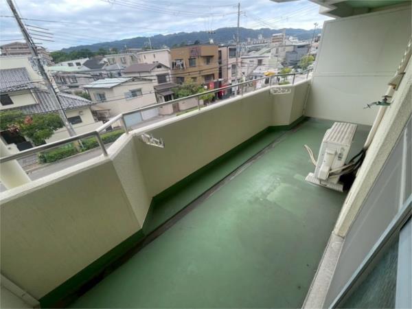 ラ・レジェール廣瀬 部屋画像