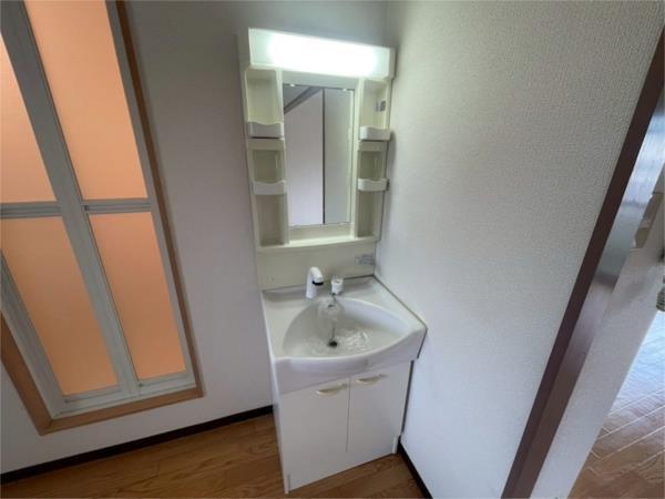 ラ・レジェール廣瀬 部屋画像