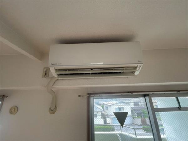 ラ・レジェール廣瀬 部屋画像