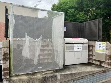 レオネクスト六甲篠原 部屋画像