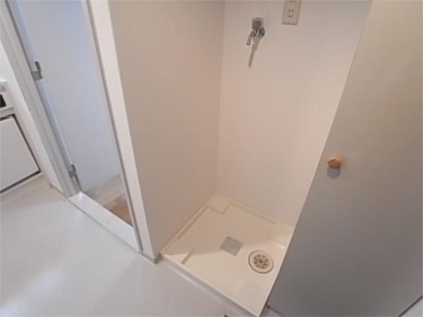 ヤングリーブス岡本 部屋画像
