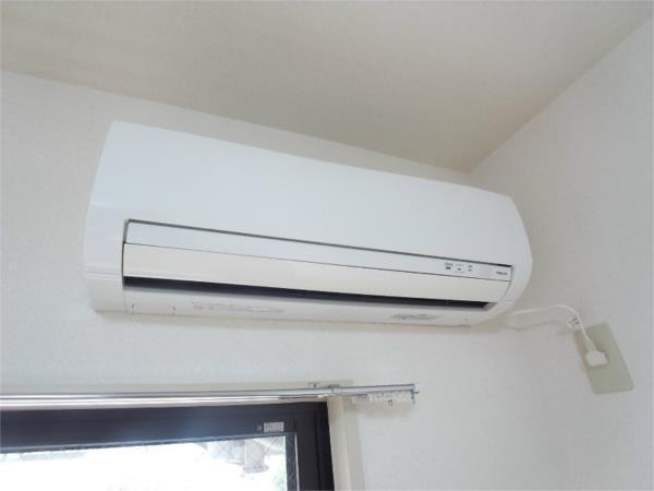 パインリッチI 部屋画像