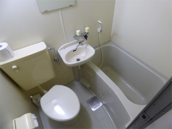 エスリード西宮 部屋画像