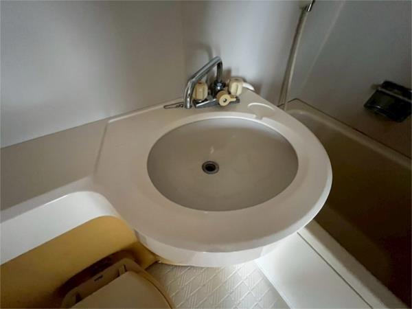 泉マンション 部屋画像