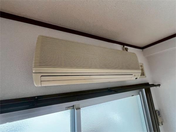 泉マンション 部屋画像