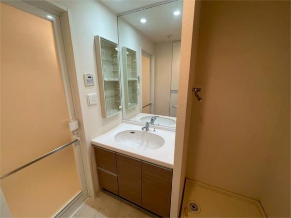 甲子園三番町ハイツ 部屋画像