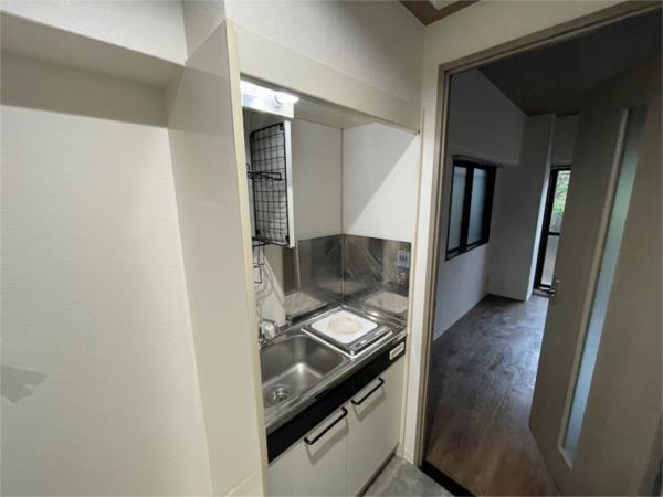 岡本南マンション（103） キッチン