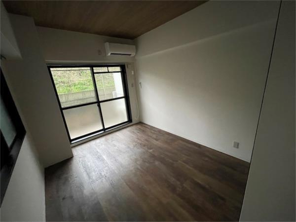 岡本南マンション（103） リビング
