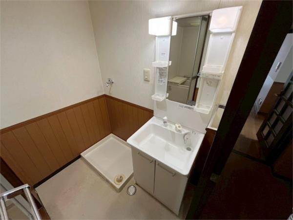 ガーネット森北町（302） 部屋画像
