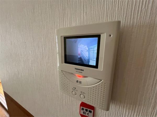 ガーネット森北町（302） 部屋画像