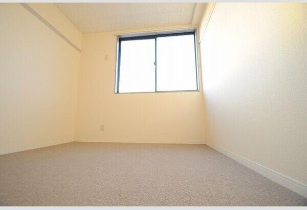 レオパレス広田 リビング