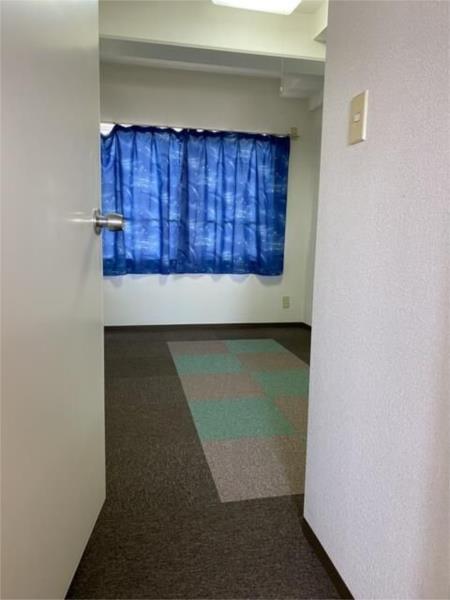 マブランシェット弦月 部屋画像