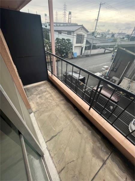 ＦＥＬＩＣＥ手柄 部屋画像