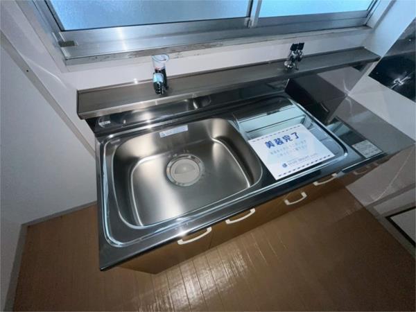 津南コーポラス 部屋画像