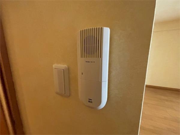 住吉マンション セキュリティ