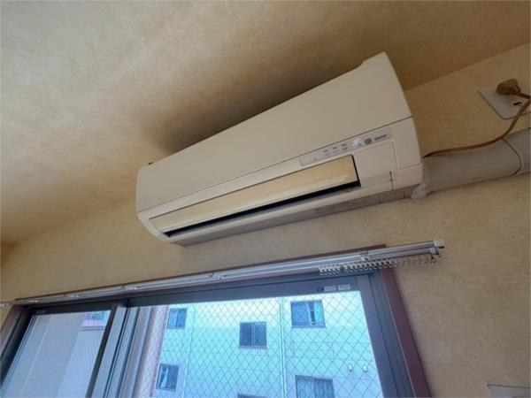 住吉マンション 部屋画像
