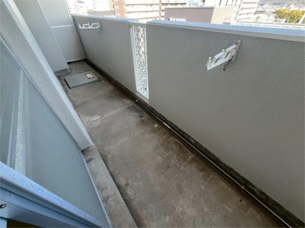 ロイヤルコーポ野田 部屋画像