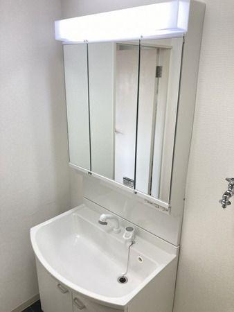 シロハイヌ門戸 部屋画像