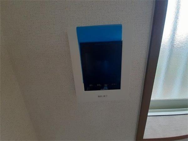 メゾンドエトワール セキュリティ
