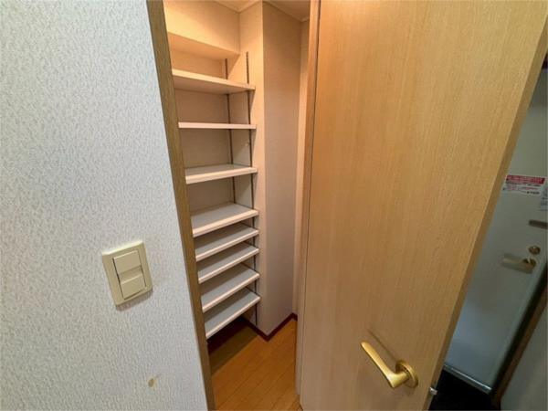 ハイトピア姫路 玄関