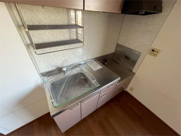ピュアハイム 部屋画像