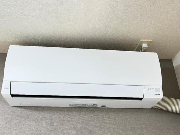 サンパレス 部屋画像