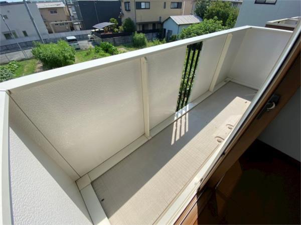 パストラル田寺　Ｂ棟 部屋画像