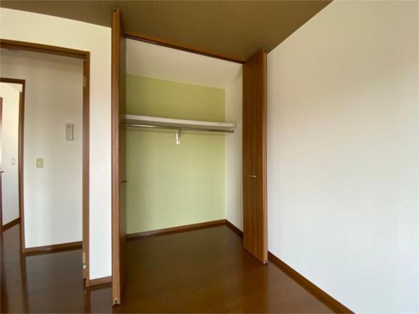 パストラル田寺　Ｂ棟 収納