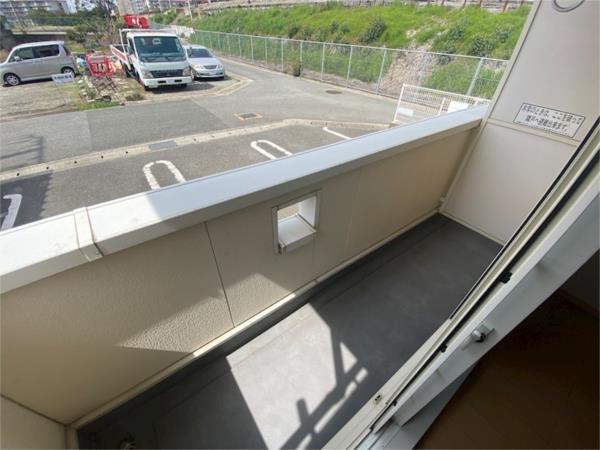 ワイズ　コンブリオV 部屋画像