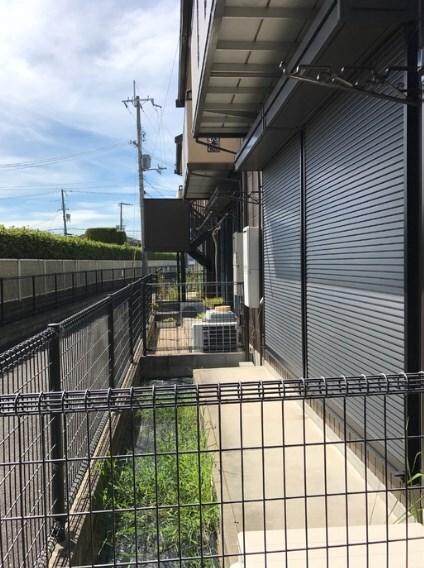 シャトルS 部屋画像