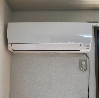 シャトルS 部屋画像