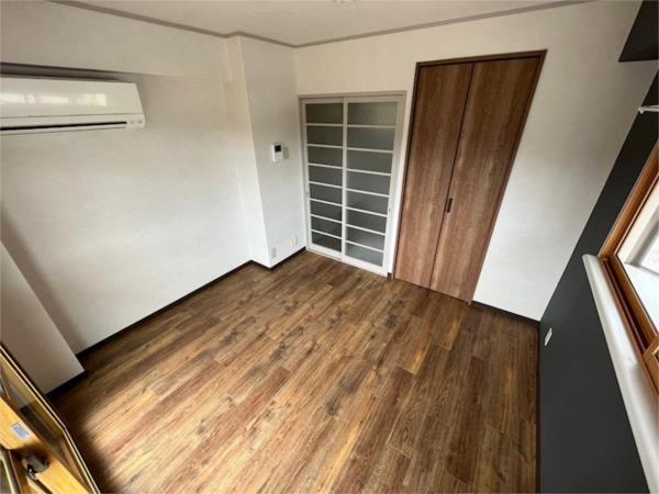 サンマリン西舞子 その他部屋・スペース