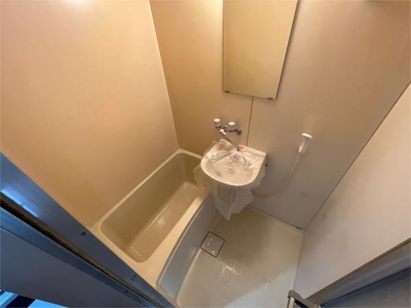 サンマリン西舞子 部屋画像