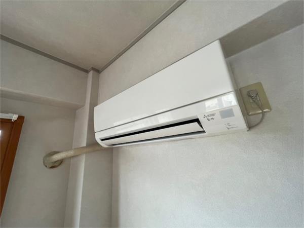 サンマリン西舞子 部屋画像