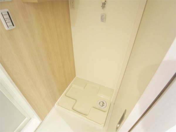 パロス六甲 部屋画像