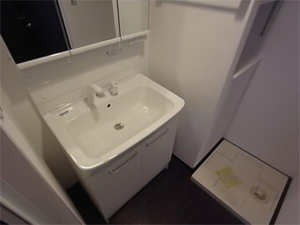 Lumina 部屋画像
