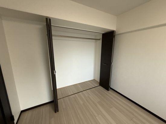 ライオンズマンション姫路西今宿 収納