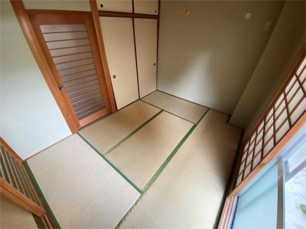 寿ハイツ その他部屋・スペース