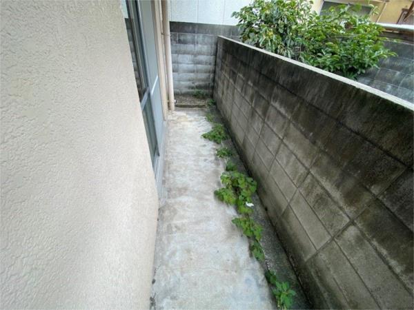 寿ハイツ 部屋画像