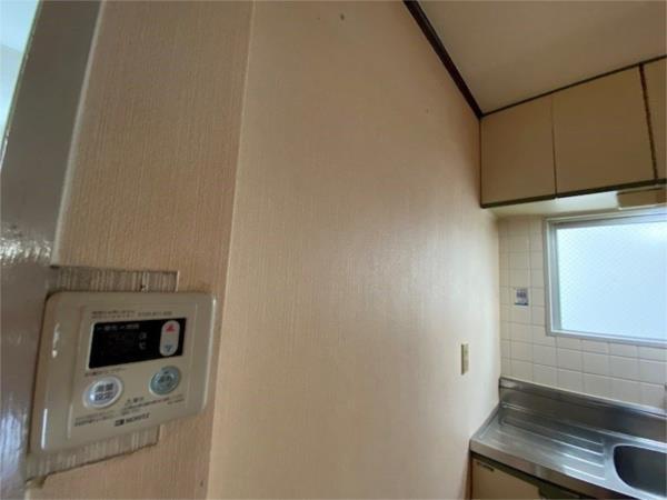 寿ハイツ 部屋画像