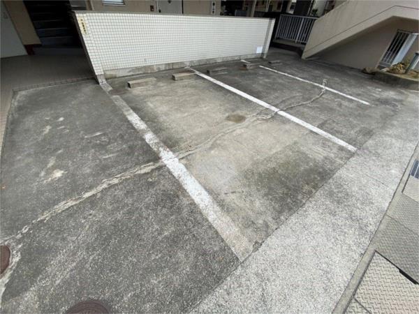 寿ハイツ その他