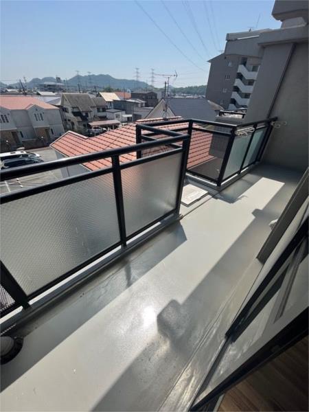 ドール辻井 部屋画像