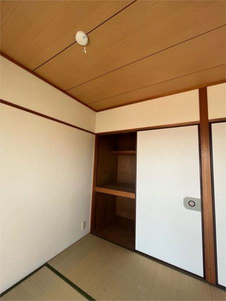 ドール辻井 収納