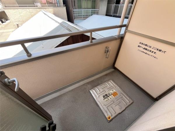 プランドール姫路 部屋画像
