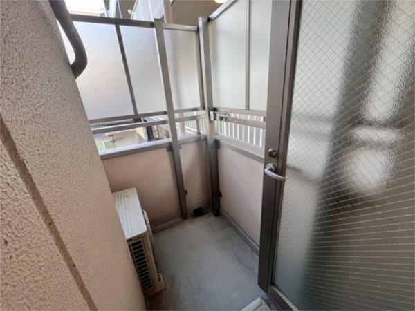 プランドール姫路 部屋画像