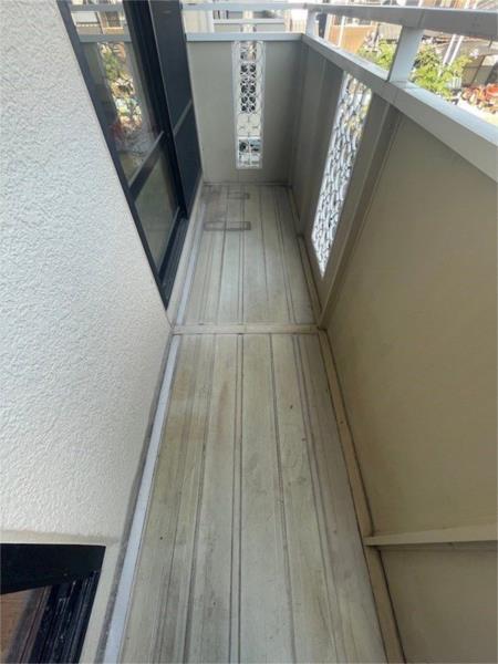 クレア 部屋画像