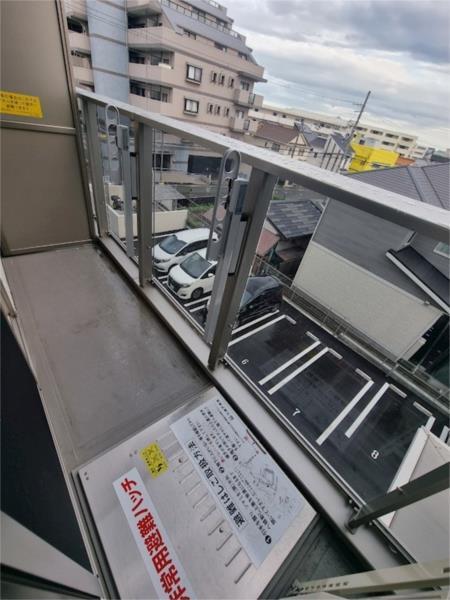 明石市大久保町大窪アパート 部屋画像