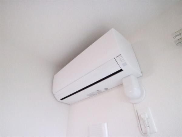 明石市大久保町大窪アパート 部屋画像